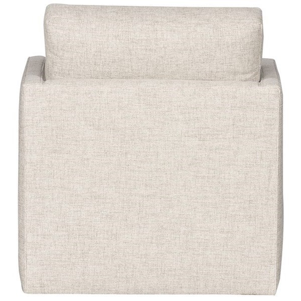 Wynne store swivel chair